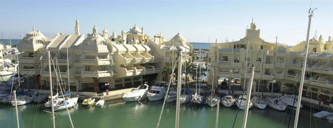 Benalmádena - Ecole de langues à Benalmádena