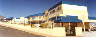 Programmes linguistiques pour un lycéen - Camp linguistique junior - Colegio Maravillas - Benalmádena