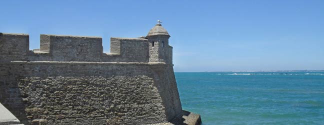 Cadix - Ecoles de langues à Cadix pour un lycéen