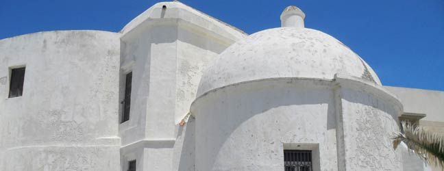 Cadix - Ecoles de langues à Cadix pour un senior