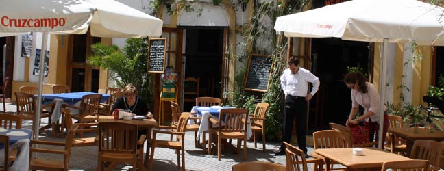 Cadix - Ecoles de langues à Cadix pour un étudiant