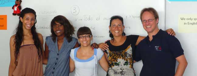 Cours individuels - “One-to-One” (Ibiza en Espagne)