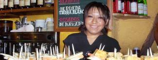 Séjour linguistique en Espagne pour un lycéen Madrid