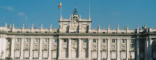 Madrid - Séjour linguistique à Madrid pour un étudiant