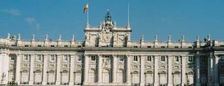 Séjour linguistique en Espagne pour un enfant Madrid