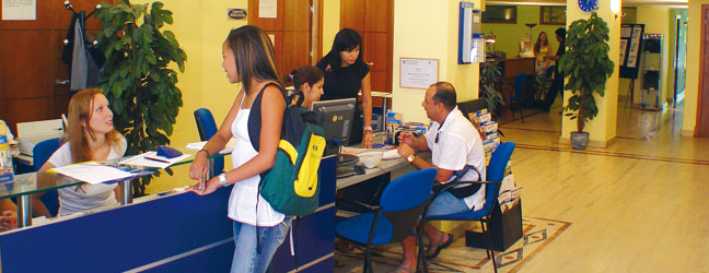 ENFOREX - Madrid pour adulte (Madrid en Espagne)