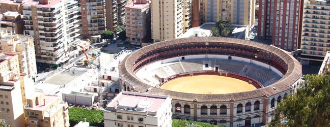 Malaga - Séjour linguistique à Malaga pour un lycéen