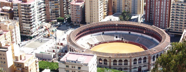 Malaga - Voyages linguistiques à Malaga pour un adolescent