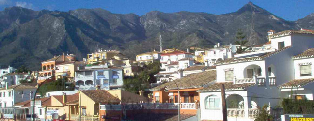 Malaga - Ecoles de langues à Malaga pour un lycéen