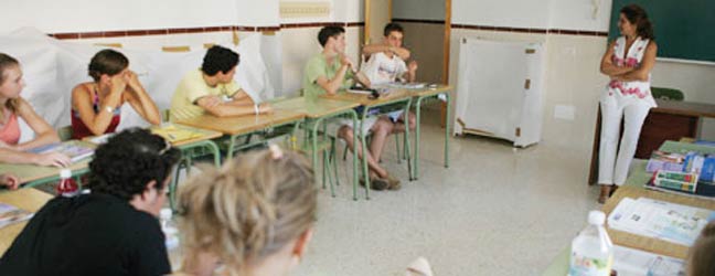 Camp linguistique d’été junior ENFOREX - Marbella - Centre (Marbella en Espagne)