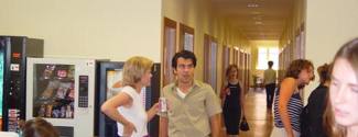 Programmes linguistiques pour un lycéen - Calasanz college - Junior - Salamanque