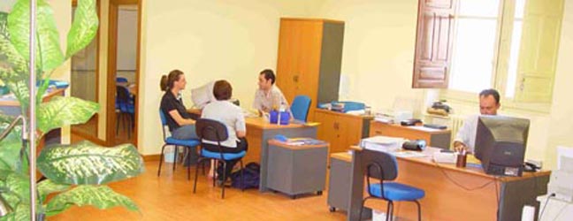 Camp linguistique d’été junior ENFOREX - Salamanca - Calasanz college (Salamanque en Espagne)