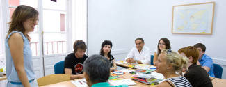 Ecoles de langues en Espagne pour un senior - CLIC - Centro de Lenguas e Intercambio Cultural - Séville