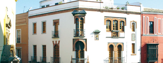 ENFOREX - Seville (Séville en Espagne)