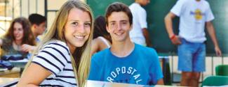 Voyages linguistiques en Espagne pour un adolescent - Galileo College - Junior - Valence