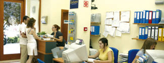 Ecoles de langues pour un senior - ENFOREX - Valence