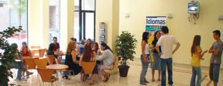 Ecole de langues en Espagne - ENFOREX - Valence