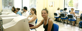 Ecoles de langues pour un lycéen - ENFOREX - Valence