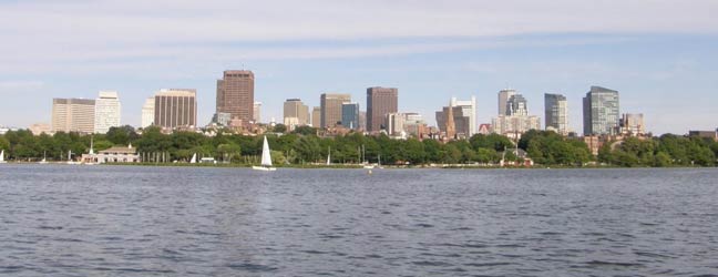 Boston (Région) - Immersion chez le professeur à Boston pour un adolescent