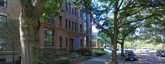 Programme d’été sur campus de l’Université de Fenway-Boston (Boston aux Etats-Unis)