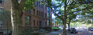 Voyages linguistiques aux Etats-Unis pour un enfant - Campus Junior Boston University - Boston