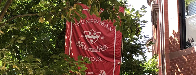 FLS International- The Newman School pour adulte (Boston aux Etats-Unis)