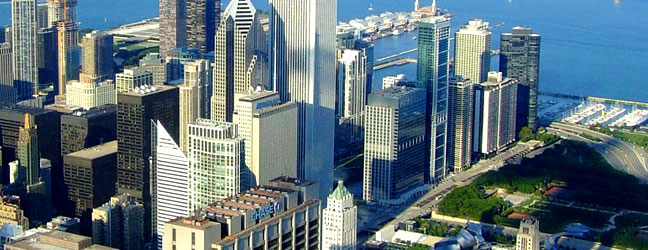 Chicago (Région) - Immersion chez le professeur à Chicago