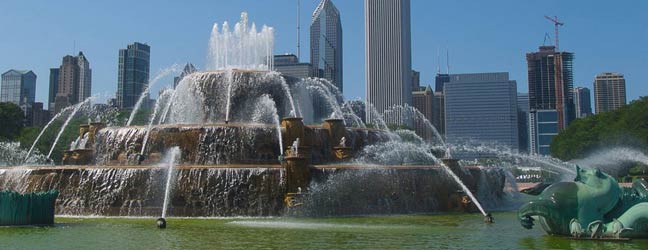 Chicago (Région) - Immersion chez le professeur à Chicago pour un adolescent