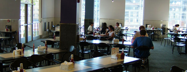 Séjour linguistique à Los Angeles (Los Angeles aux Etats-Unis)