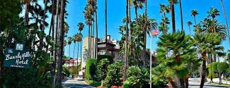 Ecoles de langues aux Etats-Unis pour un adulte - CEL Los Angeles Santa Monica - Los Angeles