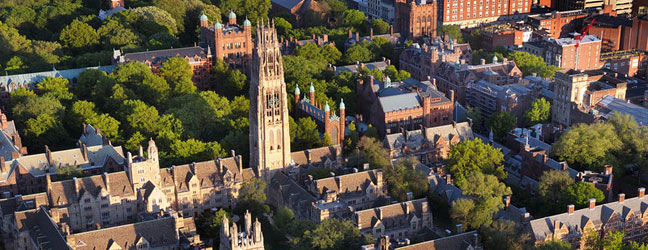 Camp linguistique d’été junior CISL - Yale Université (New Haven aux Etats-Unis)