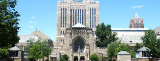 Camp Linguistique Junior aux Etats-Unis - Yale University - New Haven