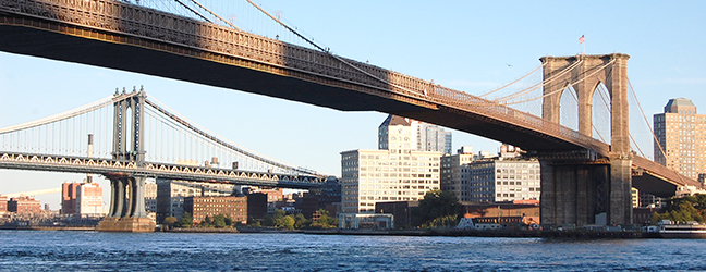 New York Brooklyn - Voyages linguistiques à New York Brooklyn pour un adolescent