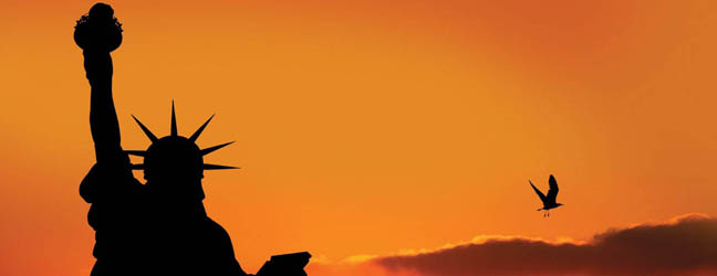 New York - Camp Linguistique Junior à New York