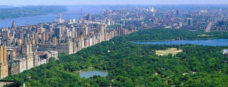 Séjour linguistique aux Etats-Unis New York