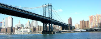 Séjour linguistique aux Etats-Unis pour un lycéen New York