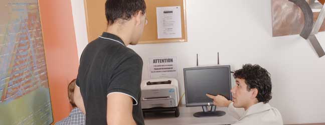Rennert Bilingual New York - Manhattan pour adolescent (New York aux Etats-Unis)