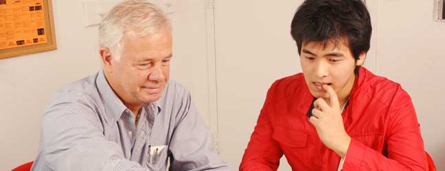 Séjour linguistique à New York pour un étudiant (New York aux Etats-Unis)