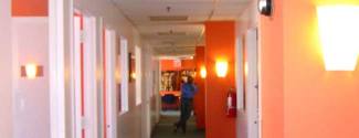 Préparation à l’entrée dans une université