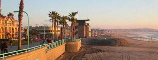 Séjour linguistique aux Etats-Unis pour un adolescent San Diego