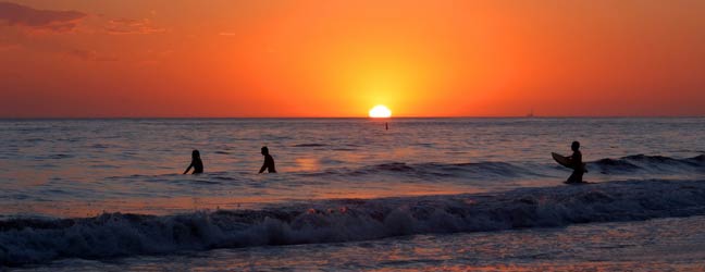 San Diego - Séjour linguistique à San Diego pour un adolescent