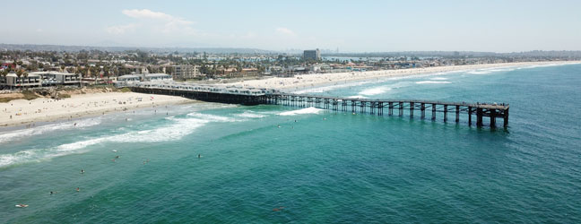 Préparation CAE - Certificate in Advanced English (San Diego aux Etats-Unis)