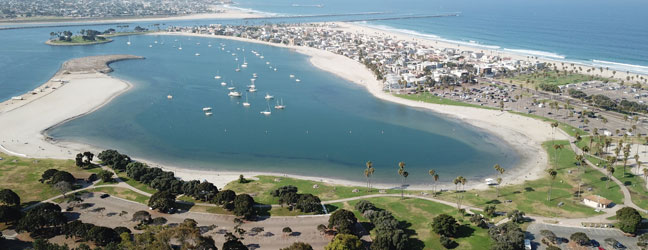 CEL Pacific Beach� pour lycéen (San Diego aux Etats-Unis)