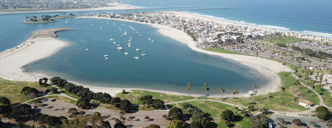 Cours de langue + stage en entreprise (San Diego aux Etats-Unis)