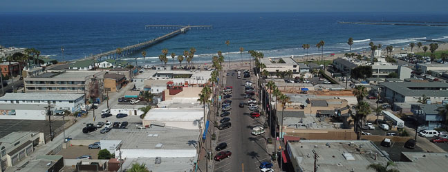 CEL Pacific Beach pour adolescent (San Diego aux Etats-Unis)