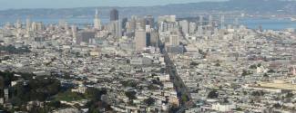 Séjour linguistique aux Etats-Unis pour un étudiant San Francisco