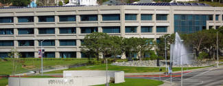Voyages linguistiques aux Etats-Unis pour un adolescent - UC - University of Berkeley - San Francisco