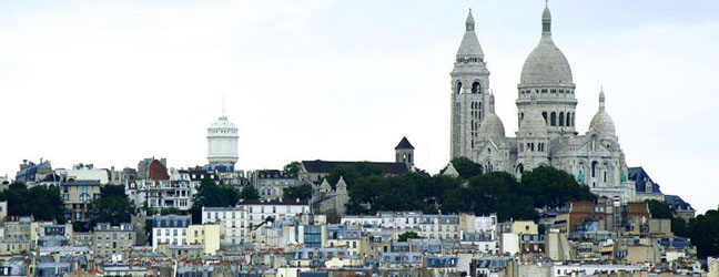 Un semestre à l’étranger en France pour étudiant