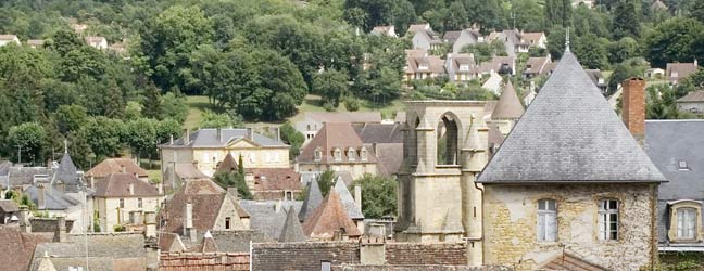 Aquitaine - Immersion chez le professeur en Aquitaine pour un adolescent