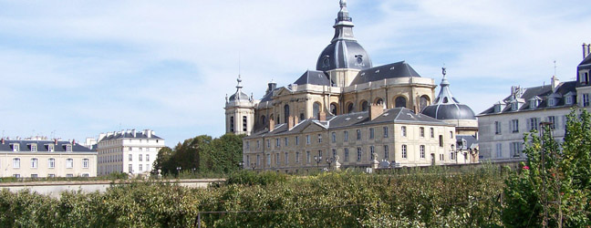 Ile de France - Immersion chez le professeur en Ile de France pour un adolescent